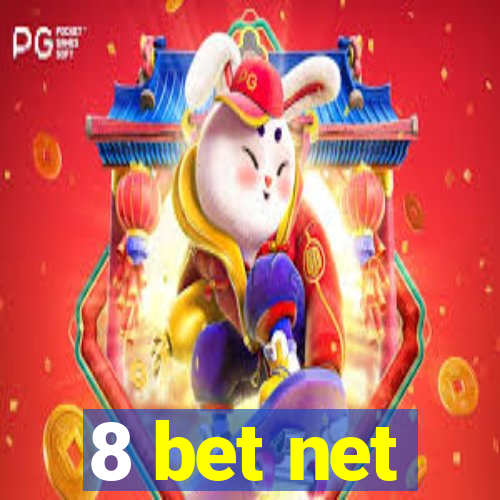 8 bet net